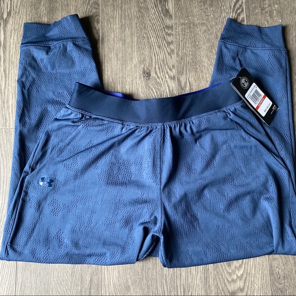 - 🆕Under Armour Harem Pants - Picture 2 of 6